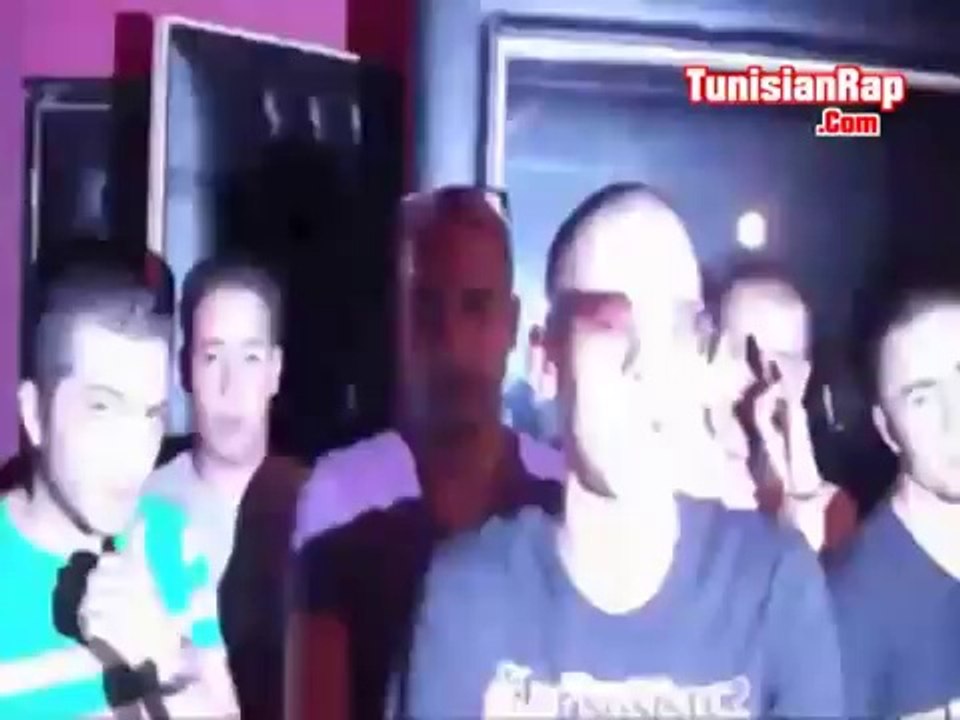 Emino en mode Freestyle