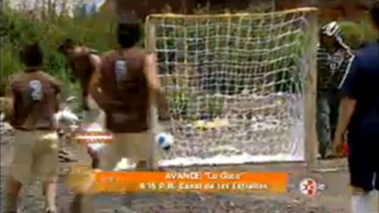 #LaGata Avance Capitulo 74 HOY