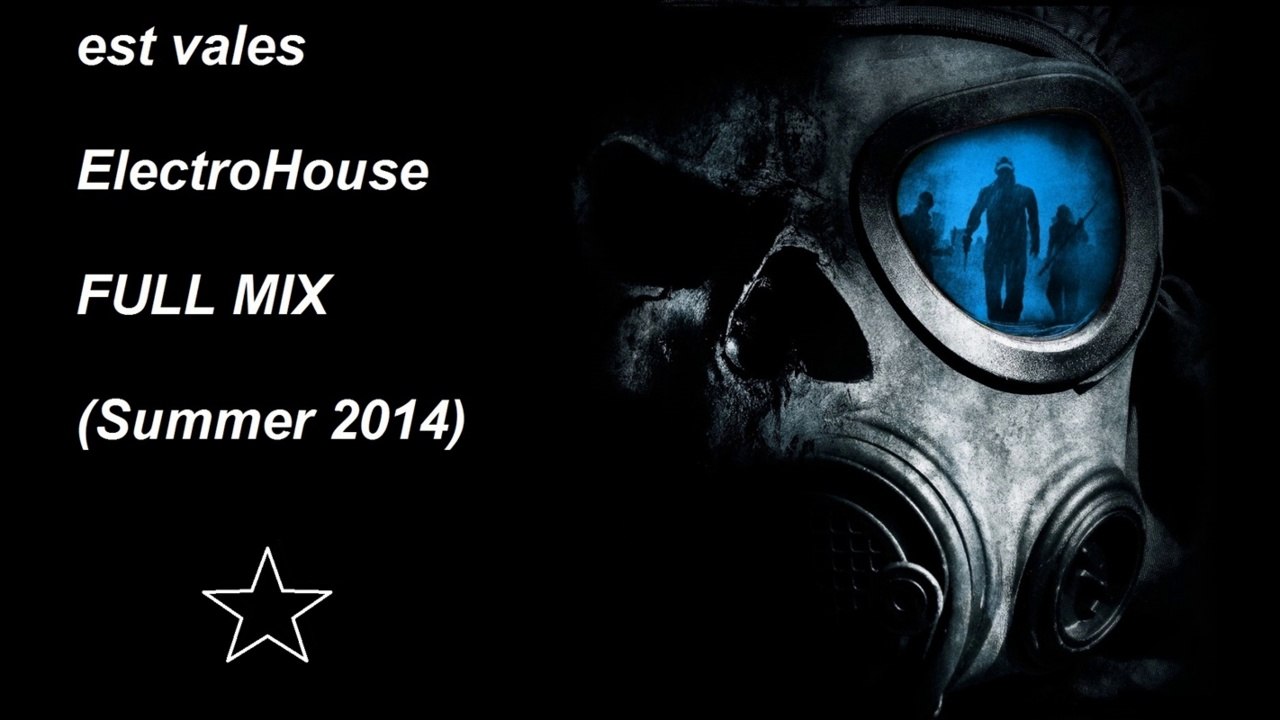 ElectroHouse Summer 2014 Full Mix 🎶 | Ultimate Tracklist & Highlights