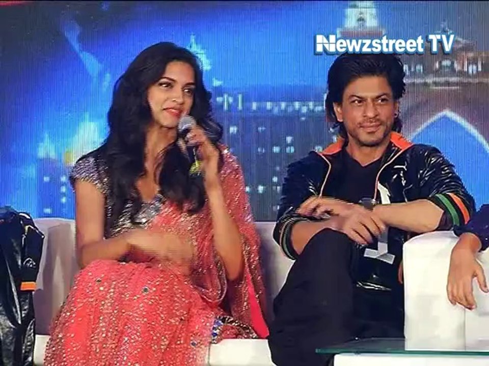 Karan Johar wows Farah Khan’s Happy New Year