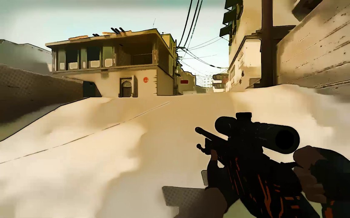 ComicBooks CSGO TEST