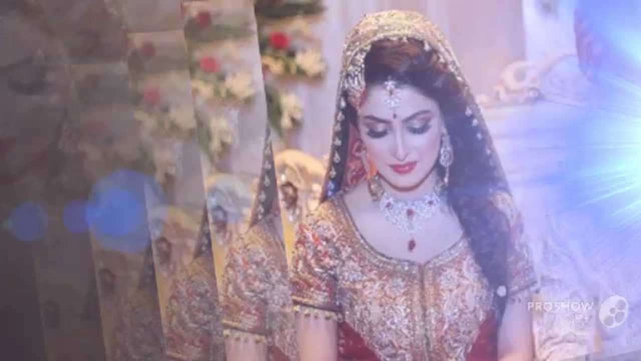 AYEZA KHAN & DANISH TAIMOOR . EP