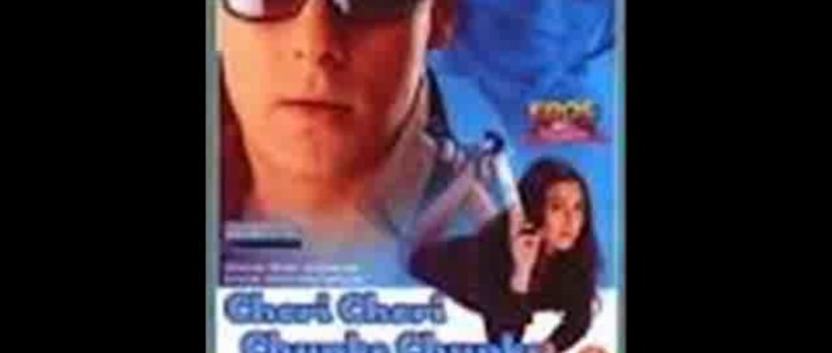 Chori Chori Chupke Chupke full hindi movie