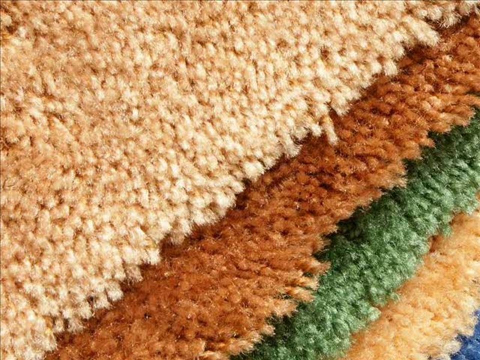 Carpet Fiber
