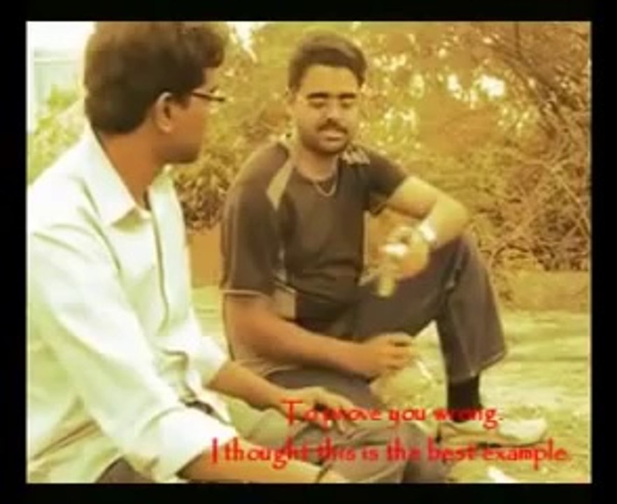 Latest 2014 Telugu Short film Smoked