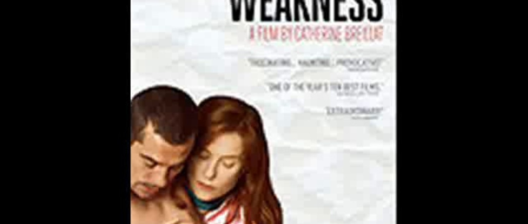 Abuse of Weakness Full Movie