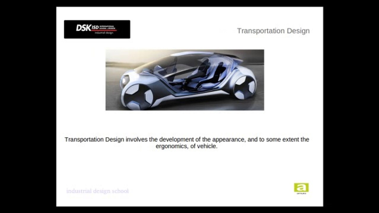 Industrial Design School