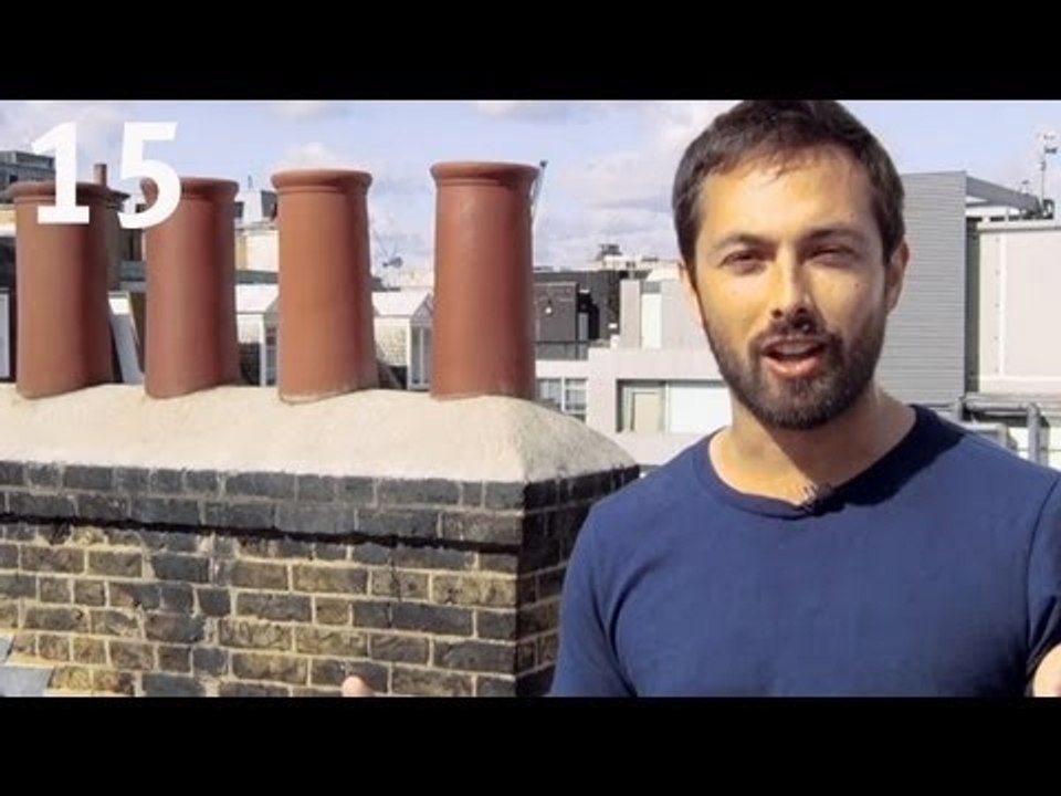Derek Muller - The Element of Truth