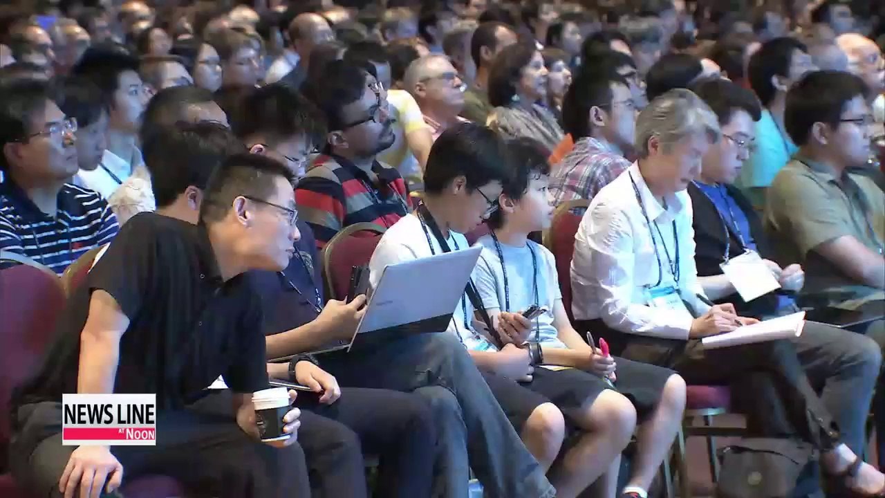 Application of math theorems found in technological advancement