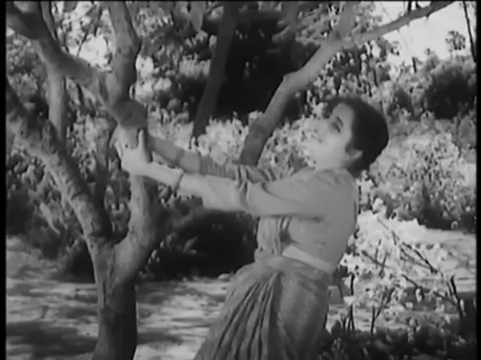 Kisi Ne Apna Bana Ke Mujhko