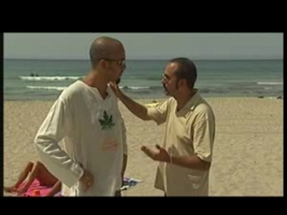 Li Vigni & Li Vigni - Abbordaggio