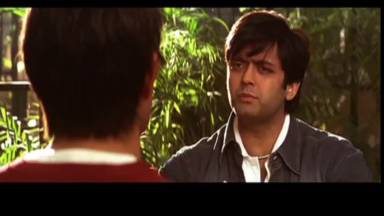 Lakshya - Theatrical Trailer