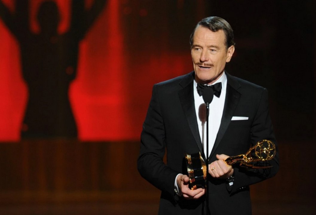 Big night for &apos;Breaking Bad,&apos; and other top Emmy moments