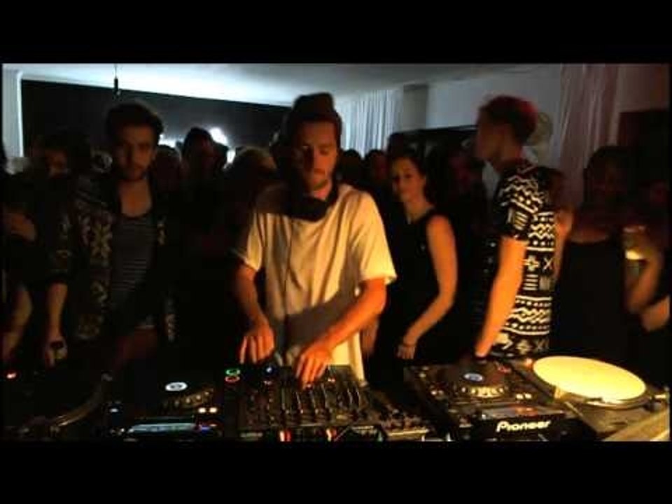 Rampa Boiler Room Berlin DJ Set