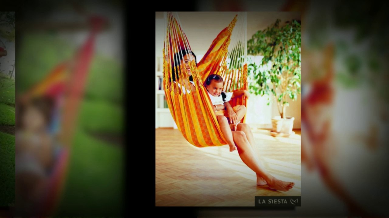 Hamaki ogrodosfera.pl