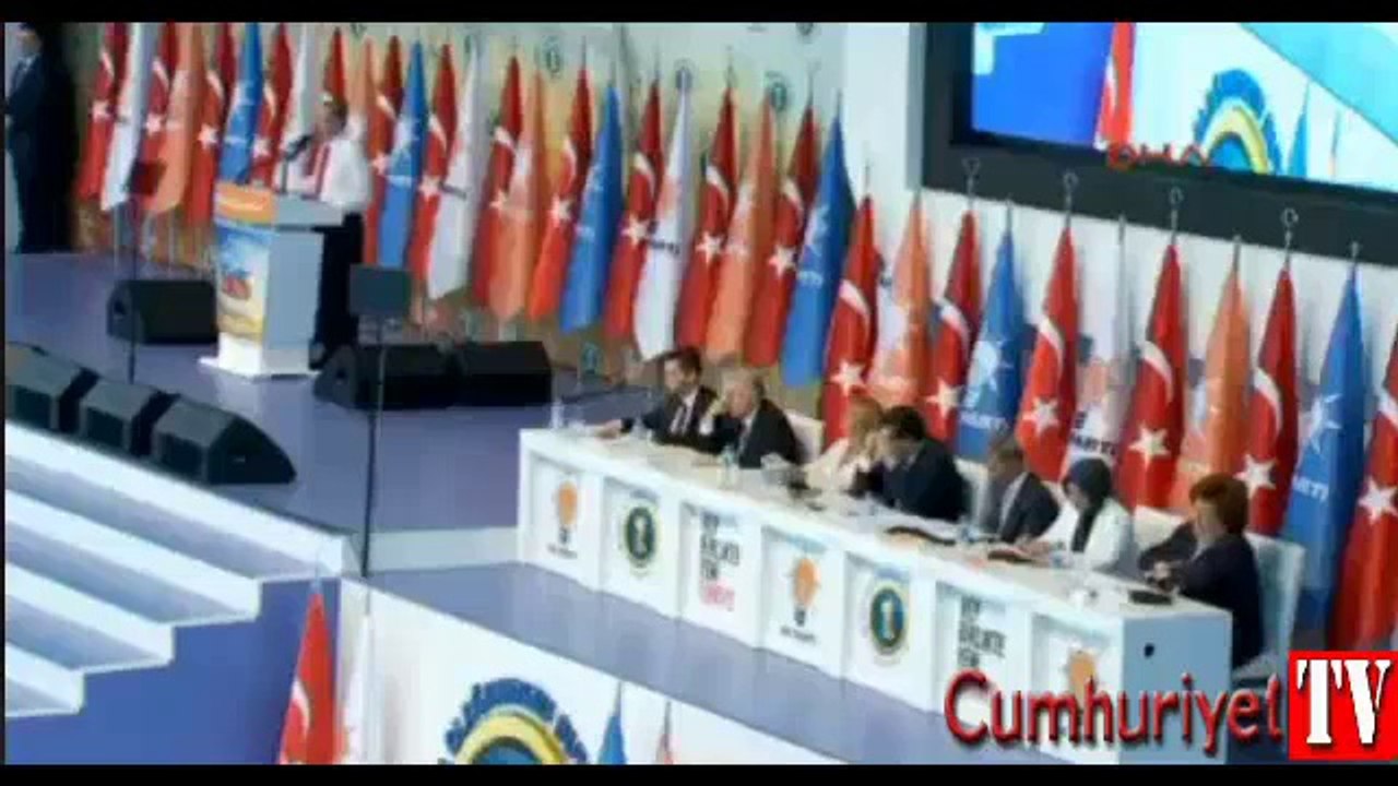 Erdoğan: Hâlâ anırmalarını bekliyoruz hâlâ