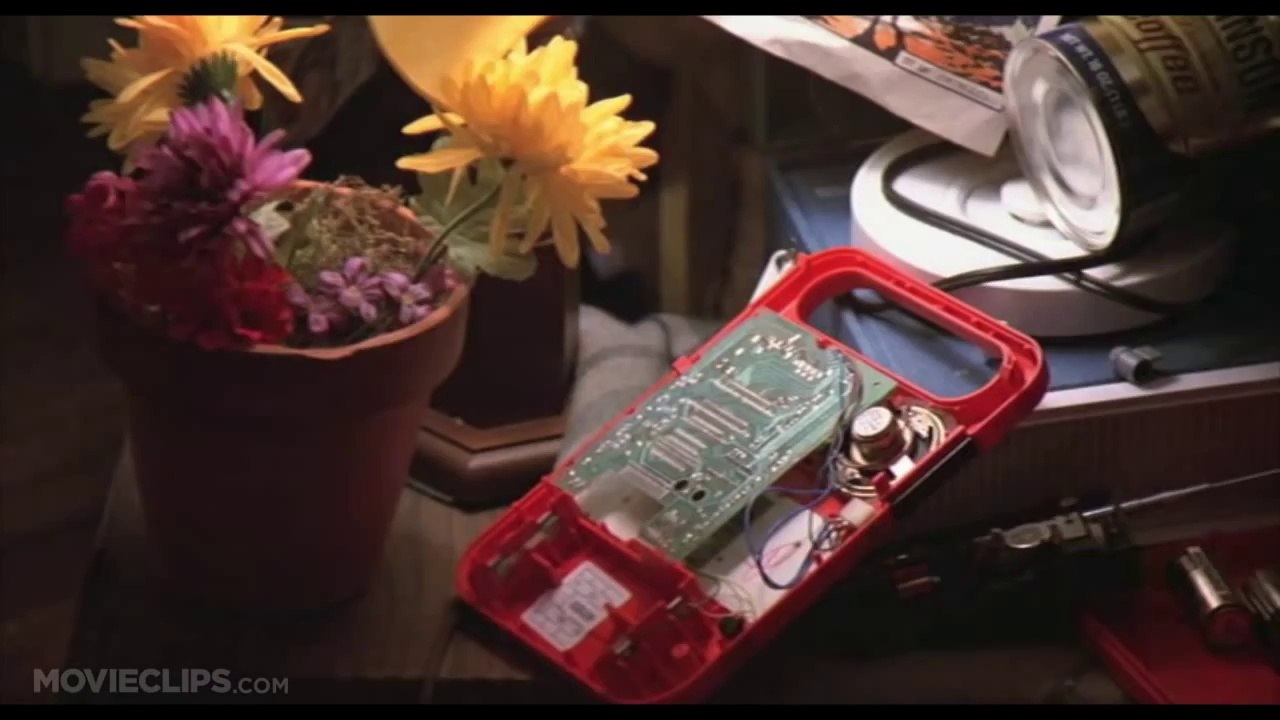 E.T. Phone Home - E.T. Téléphone Maison