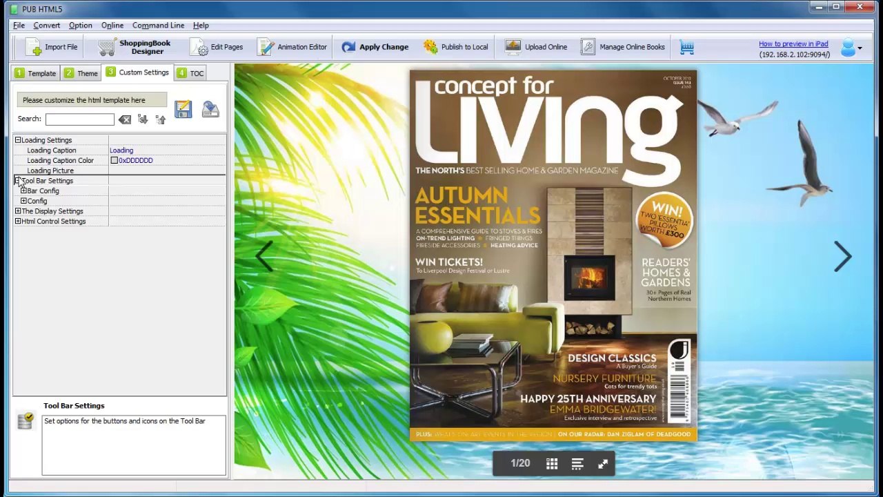 Best Practices to Make Digital Editor by PUB HTML5