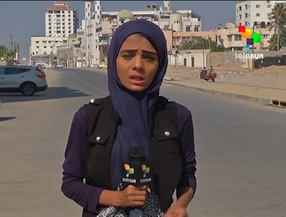 Calm reigns in gaza on 2nd day of cease-fire