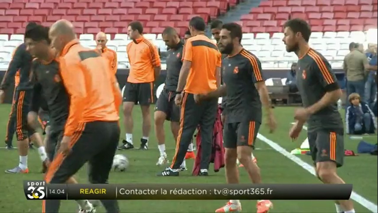 Xabi Alonso au Bayern