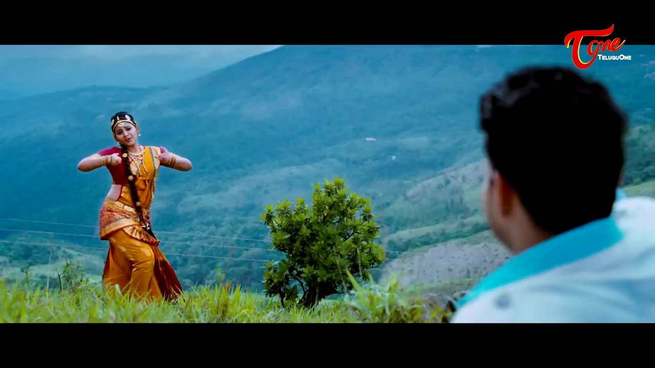 Geethanjali Movie ‪Song || Naa Manase Taake || Anjali || ‬Harshvardhan Rane