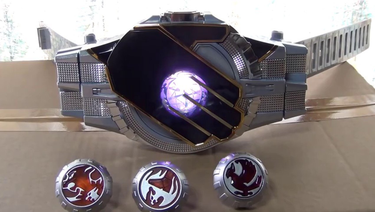 仮面ライダーウィザード 指輪