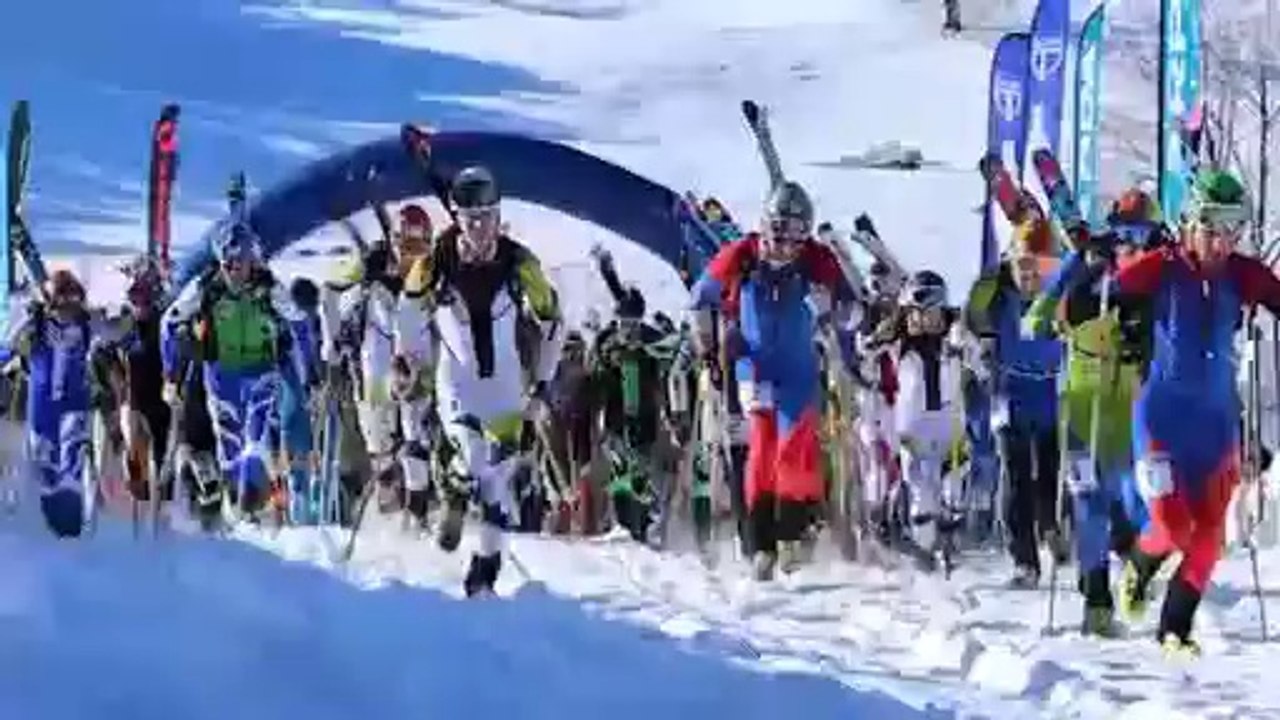 SCIALPINISMO, TERREMOTO IN FISI