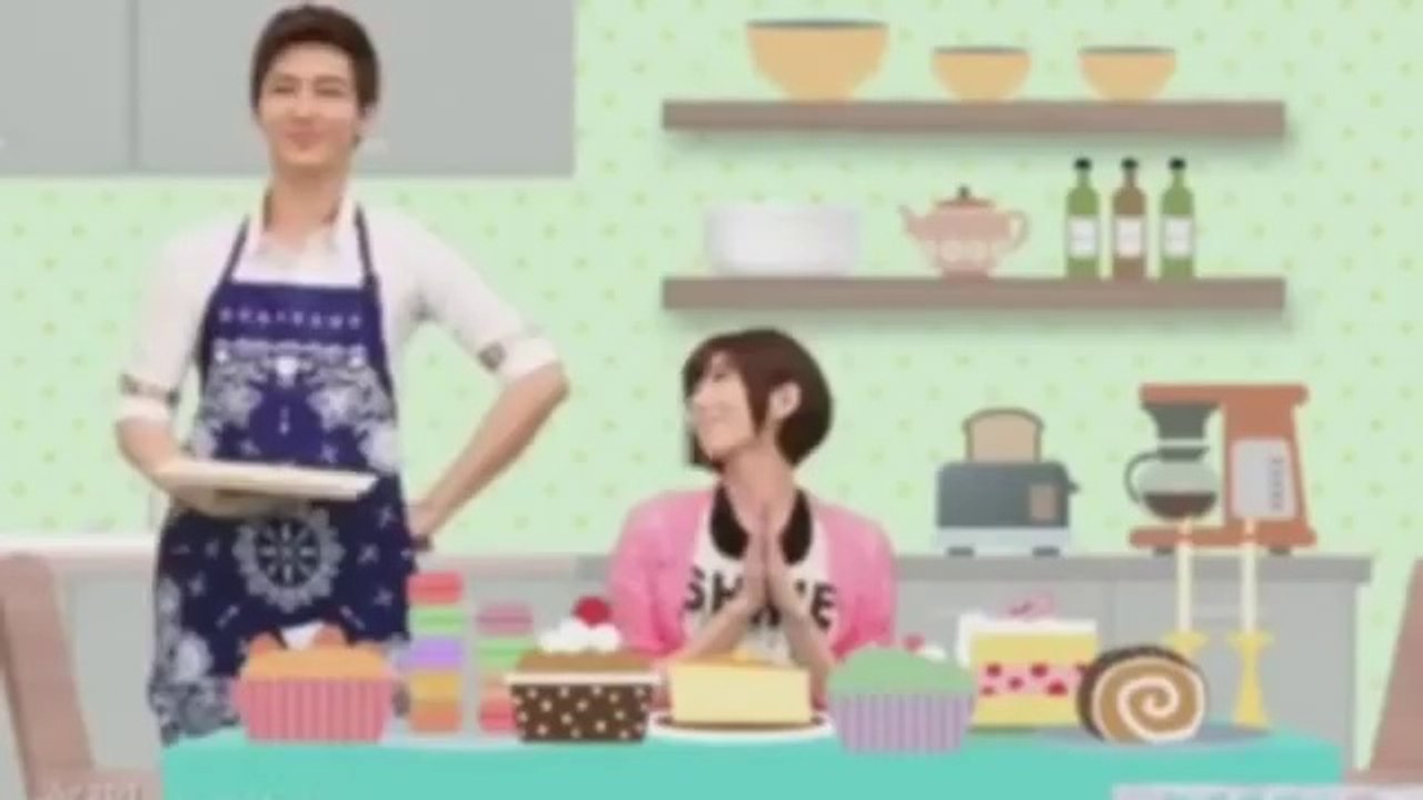 Best Chinese Drama DVD - Just You OPENING