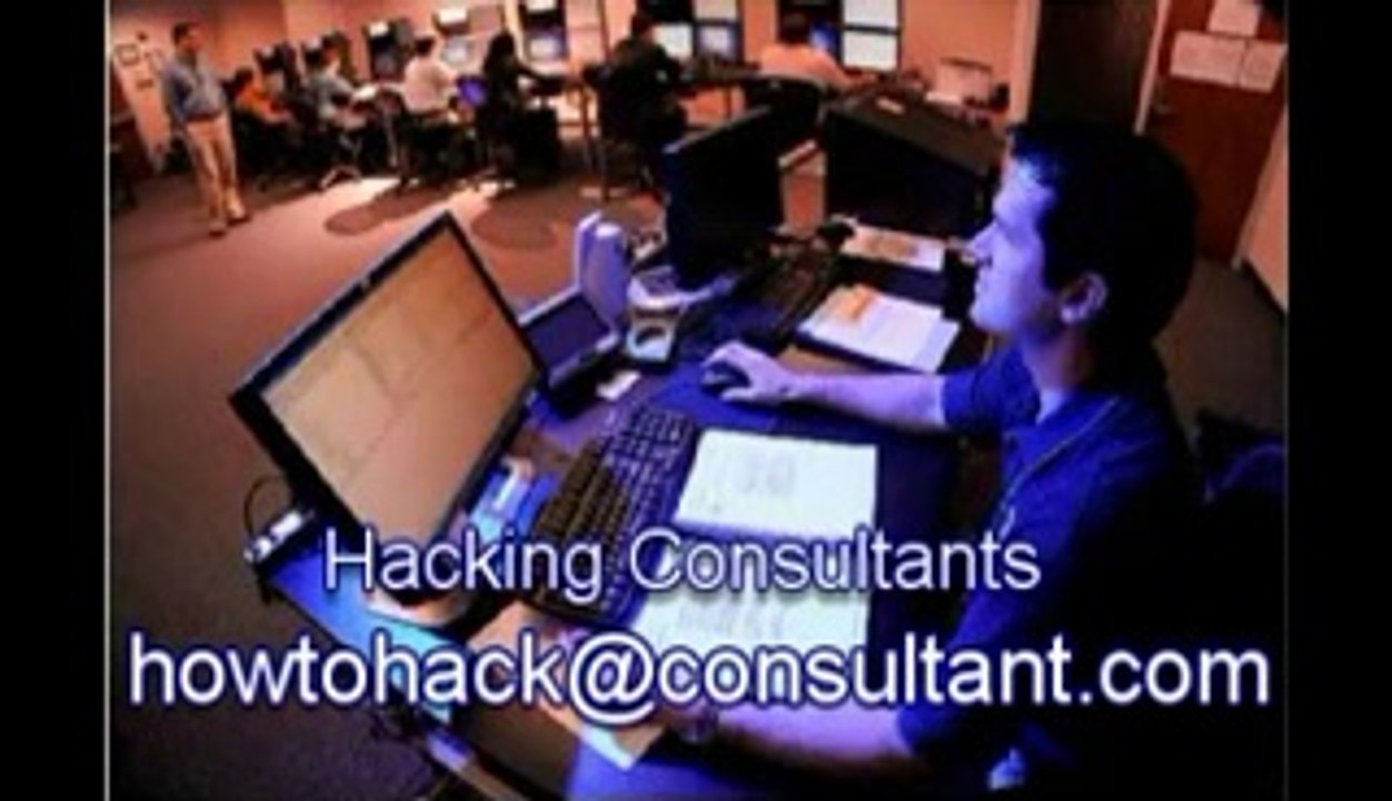 Email Hacking  ,Website Hacking , Database Hacking, Cyber Security Consultants, Social Media Hacking, Smartphone Hacking, Cellular Hacking , Computer Hacking