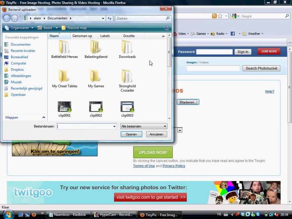 How to Use TinyPic 📸