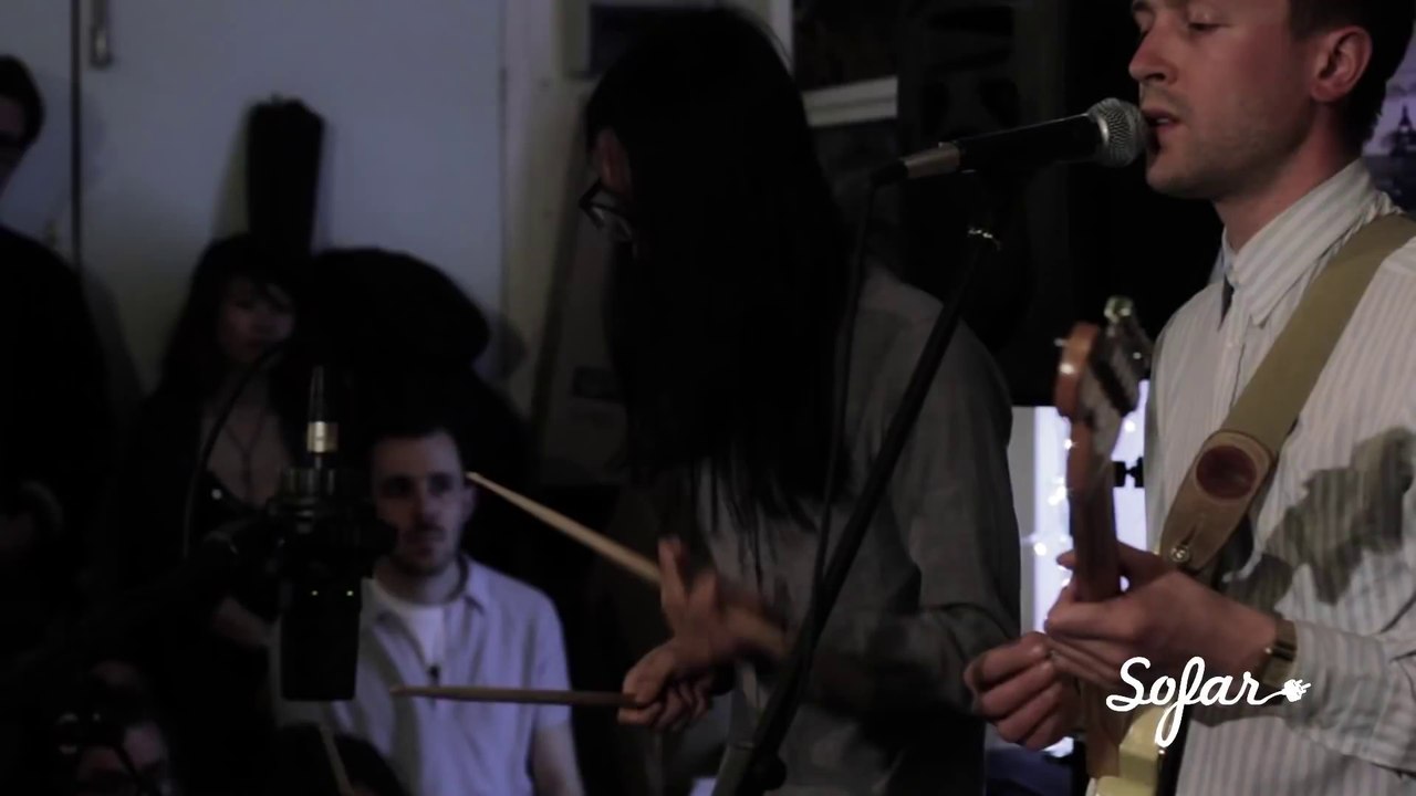 Teleman - Steam Train | Sofar London (#350)
