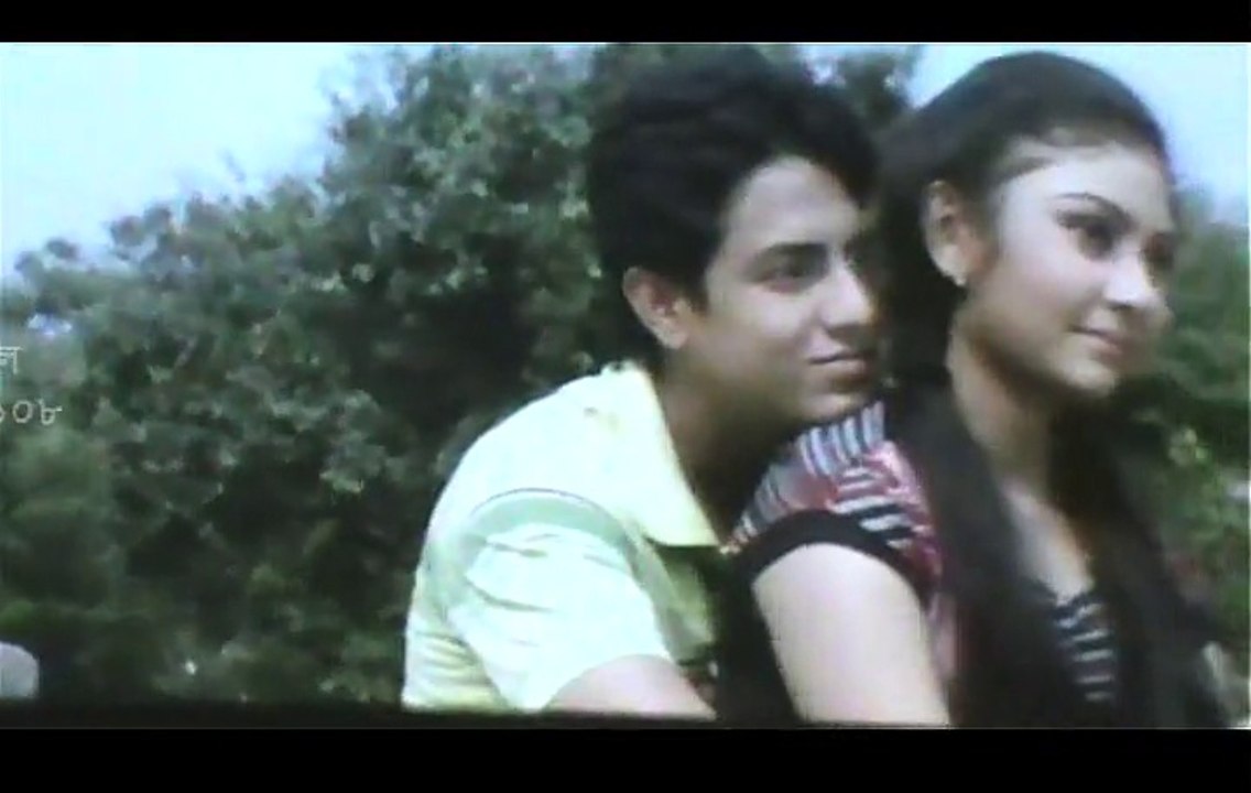 Ei Raat Tomar Amar (2014) Latest Bangla/ Bengali Full Movie