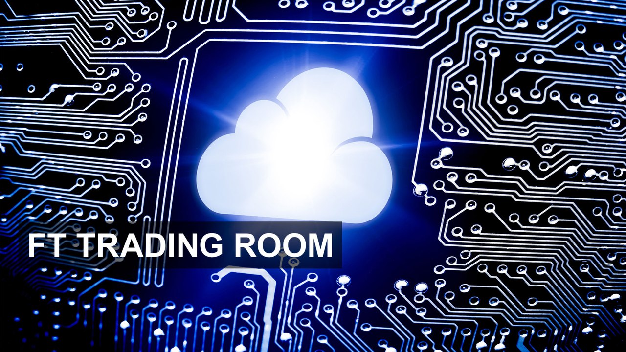 Investing in cloud computing