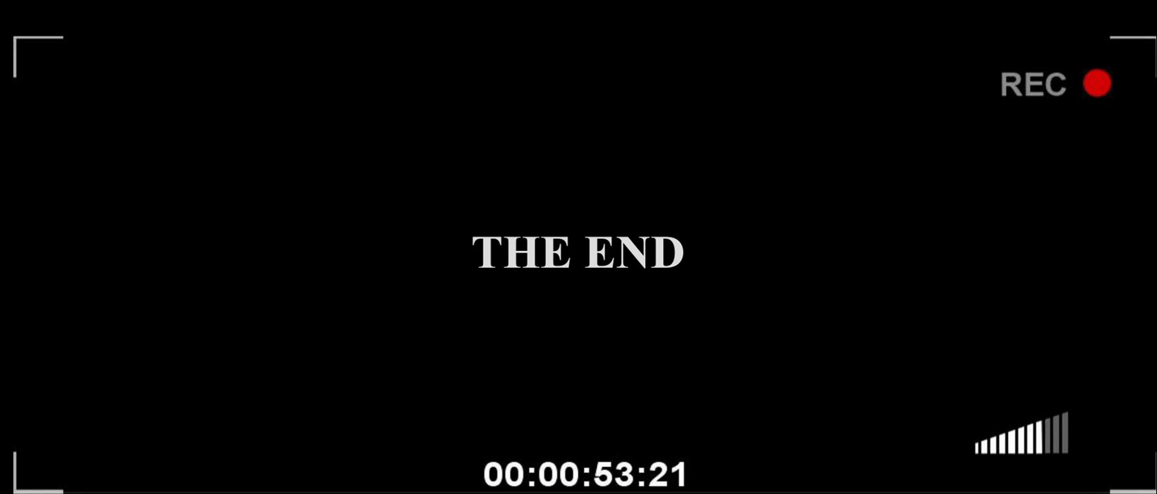 What Is the Ending About? 🤔