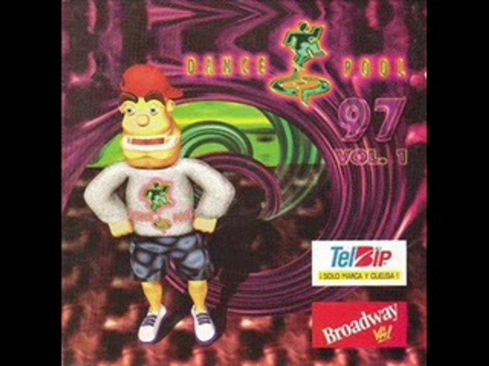 Farahy  -Wake Up- Version Original