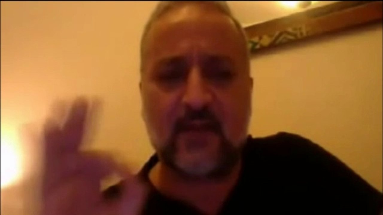 Clash de Jalel Brick contre Houcine Abassi et l'UGTT