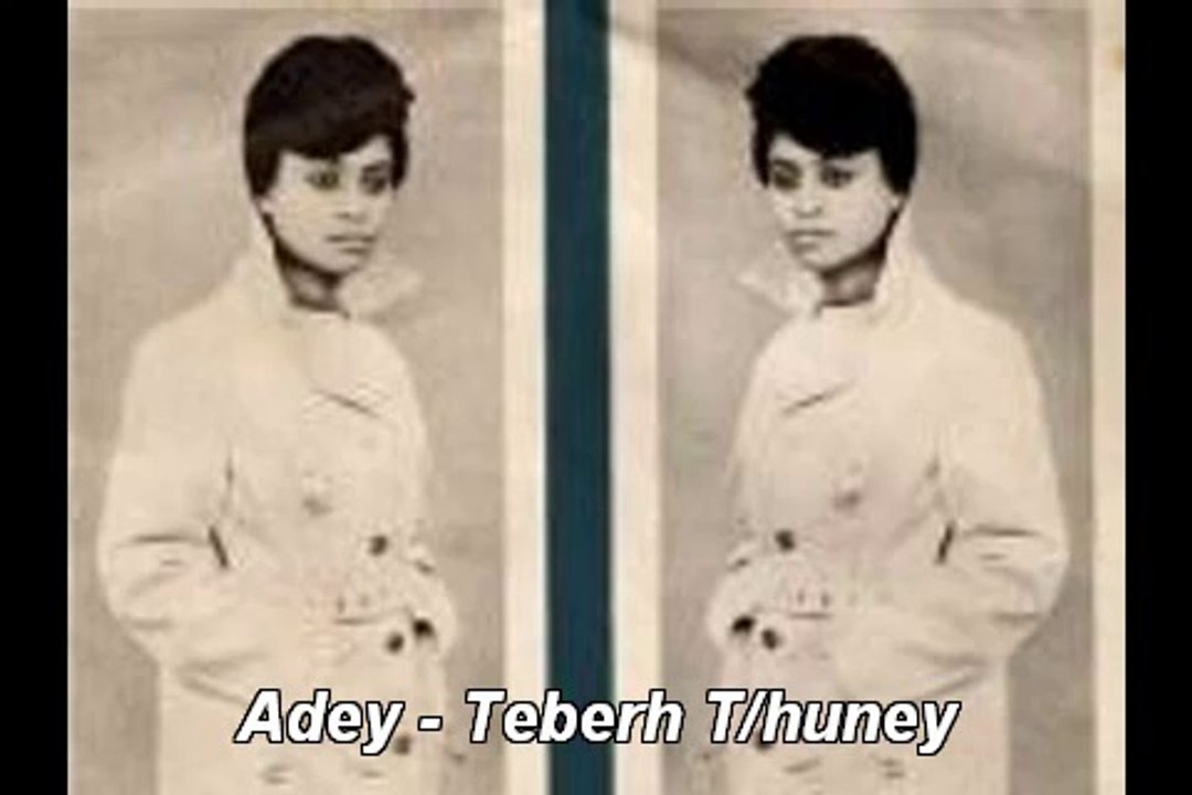 Eritrean Music - Teberh T_huney