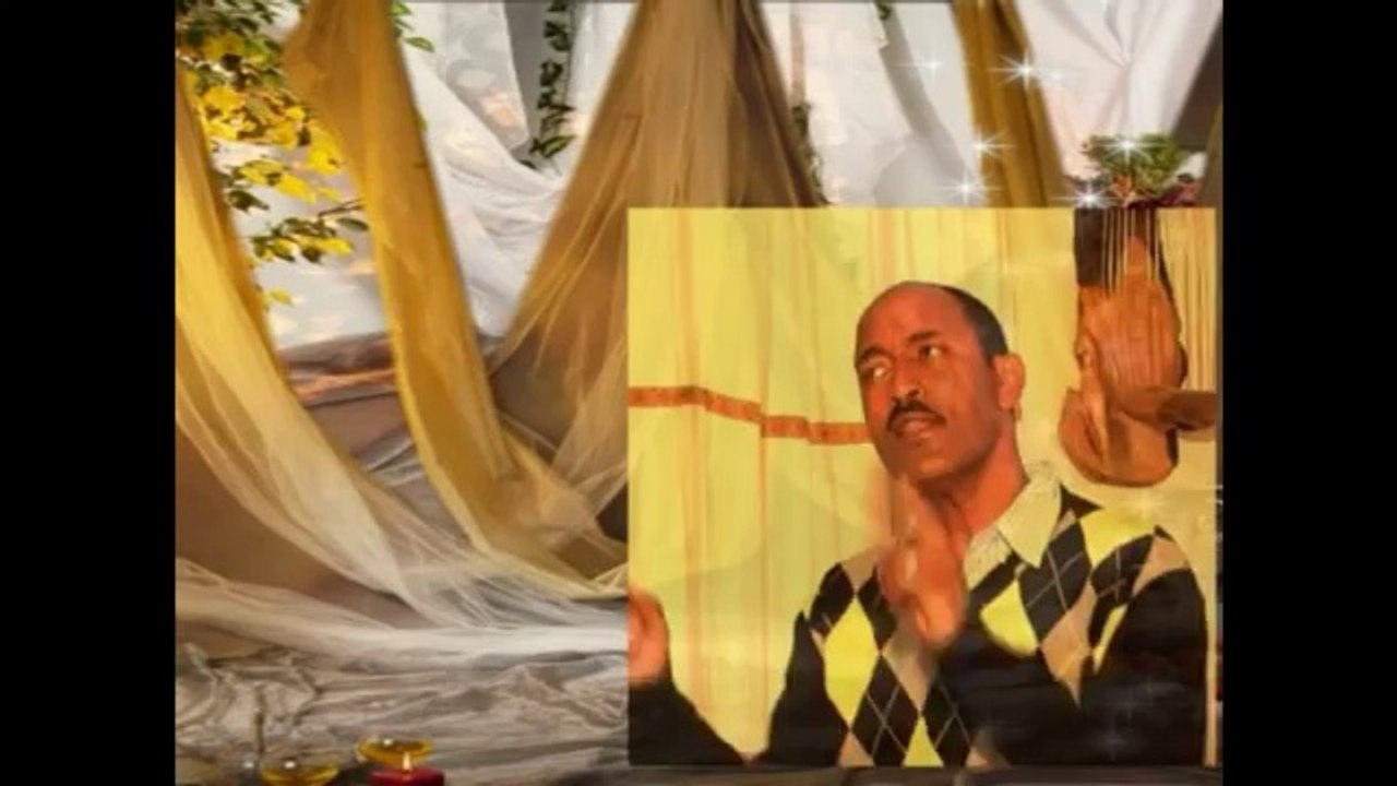 Eritrean Music Lula Russom G_giorgis