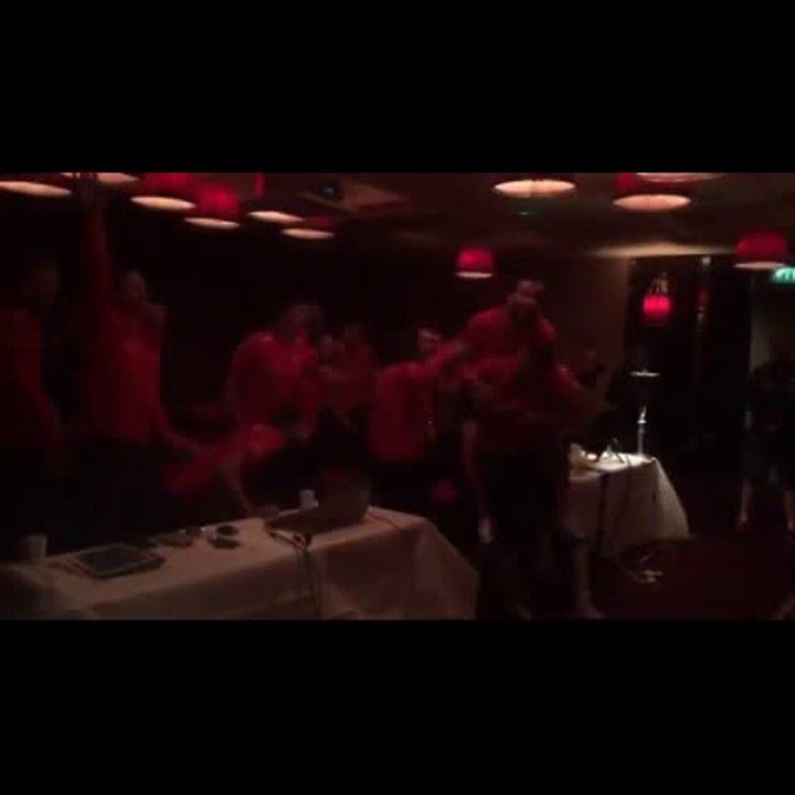 Emir'in Basketinden  Sonra Türkiye Futbol Milli Takımı