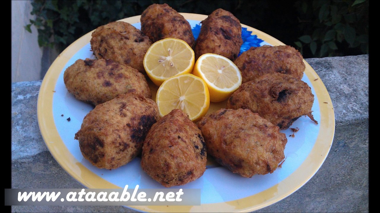 Cuisine Tunisienne - Les Banatages