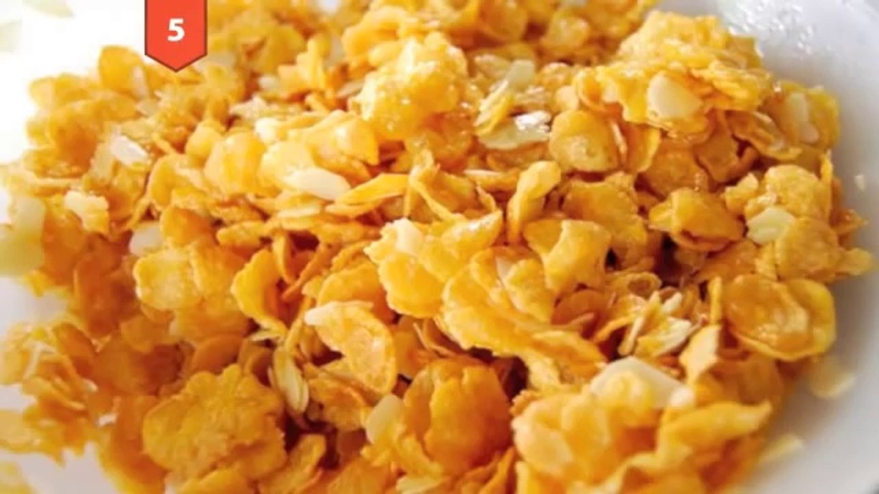 Accidental Inventions