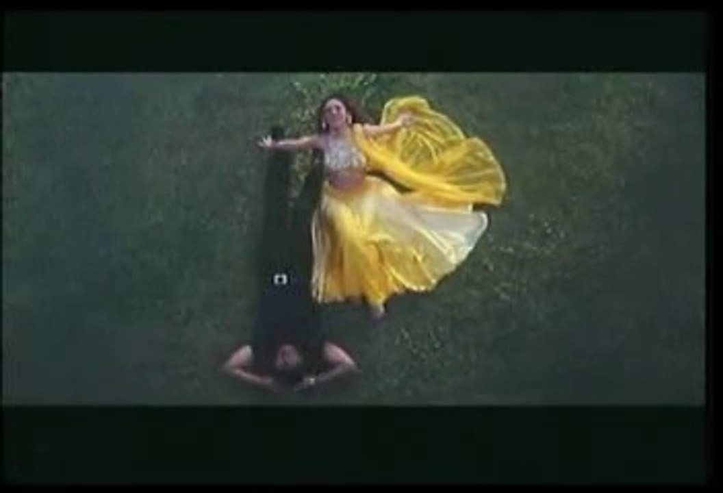 RAKSHAK (रक्षक) Bollywood Hindi Full Action Movie (Sunil & Karishma)