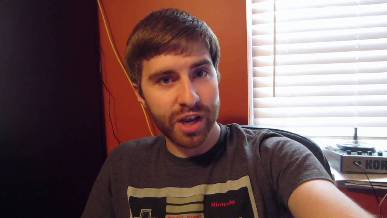 New SoundCloud Account!