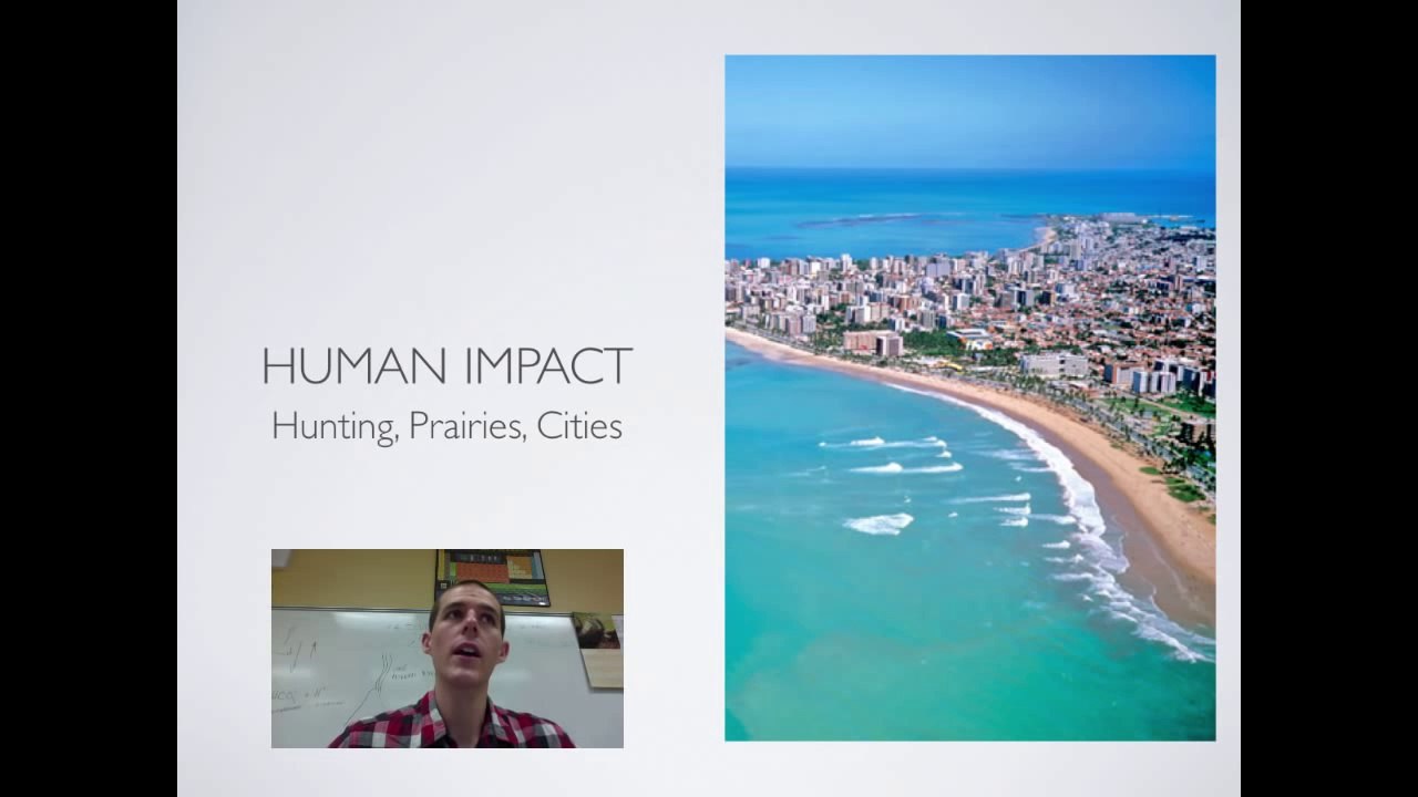 Introduction to Environmental Science