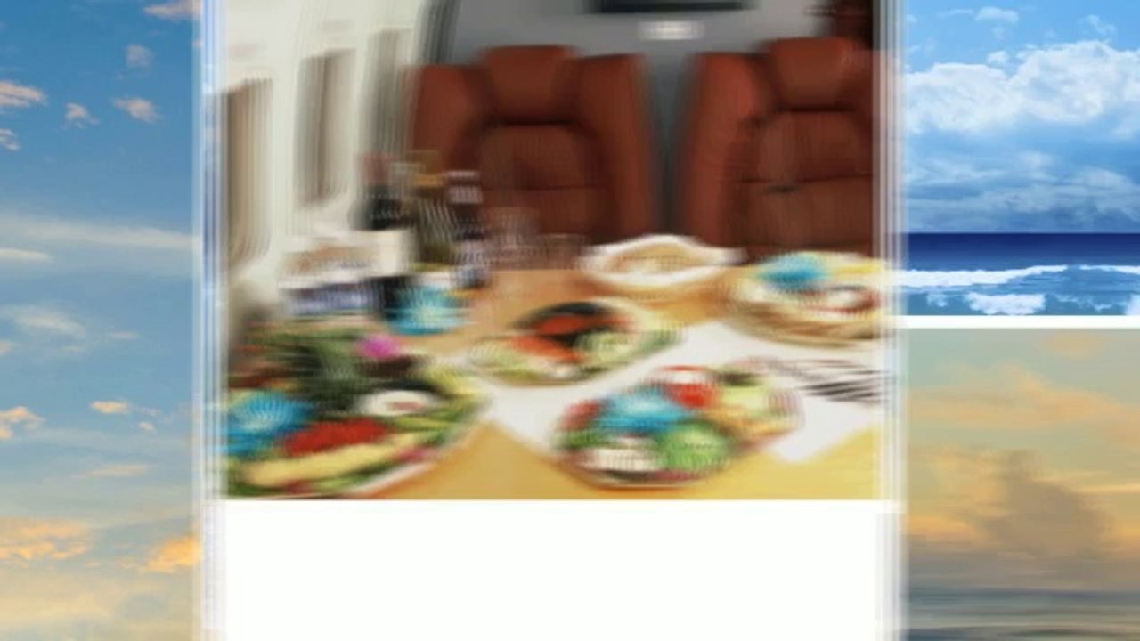 Advantages Of Travelling on Private Jet