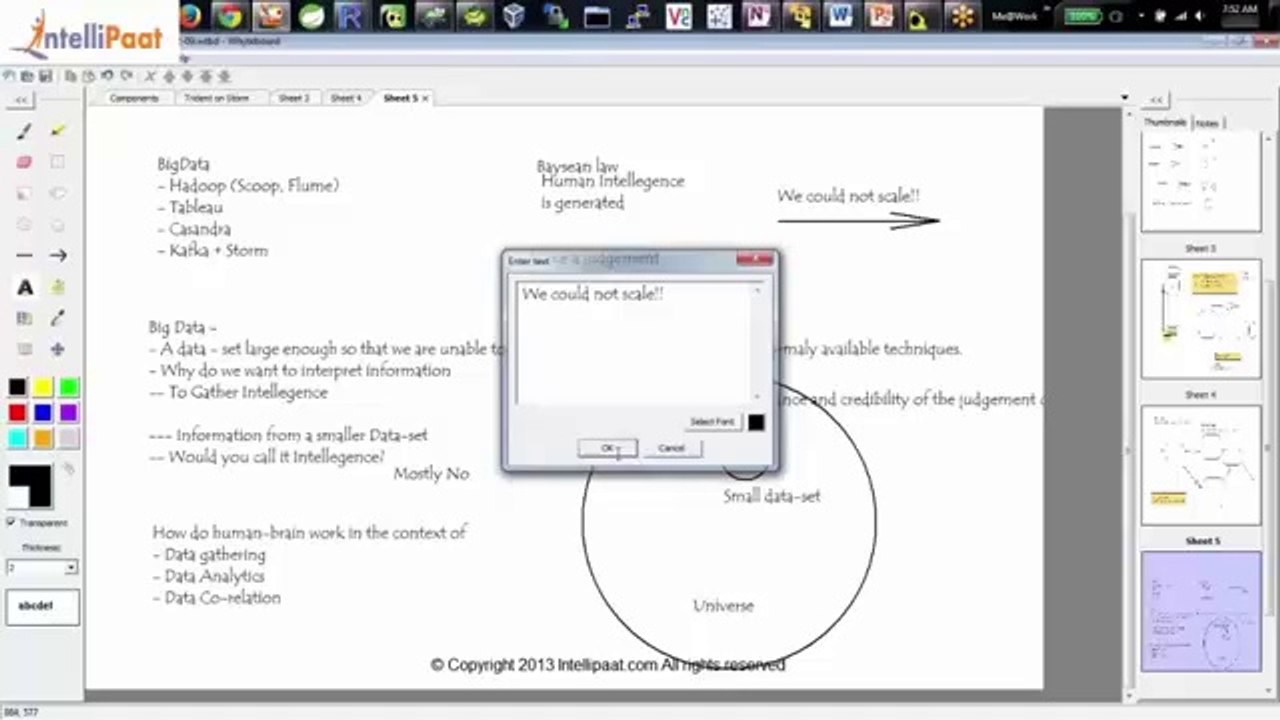 Apache-Storm-Tutorial
