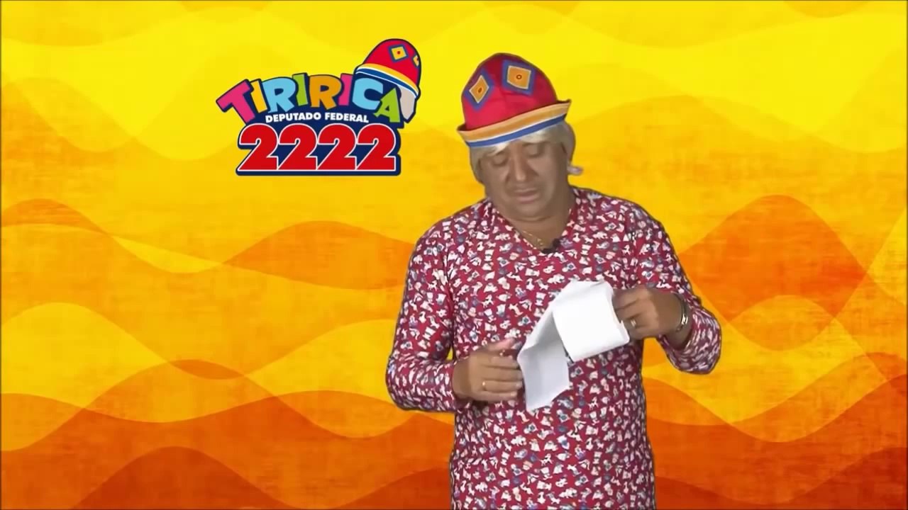 A verdade verdadeira