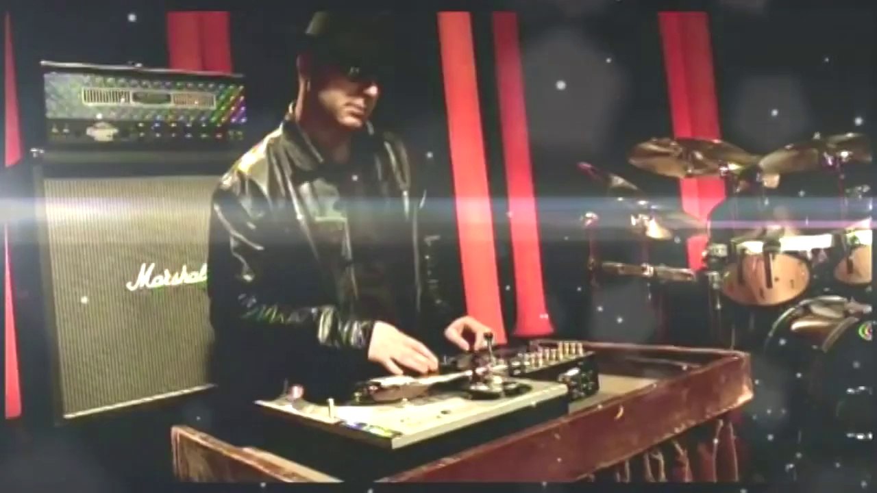 Classic Mashup 2014 by Underbeat 🎶