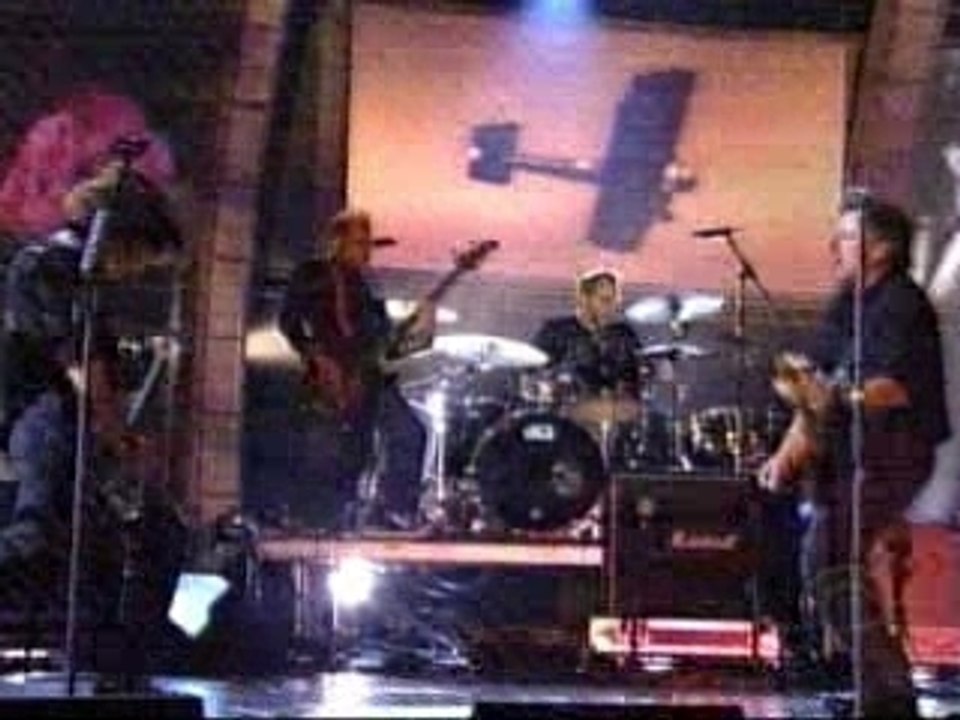 London Calling Tribute