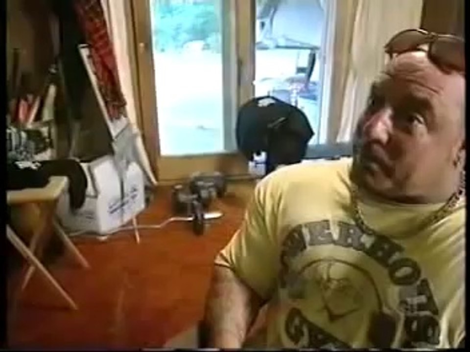 biggest builder ever